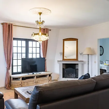 Tatil Evi Mosca - 4 Bedrooms & Bbq, *