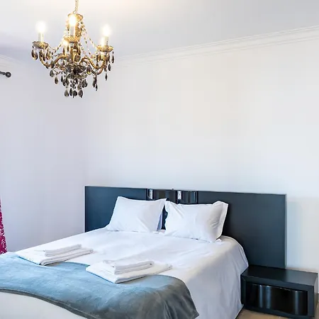 Mosca - 4 Bedrooms & Bbq, Santa Cruz (Oeste)