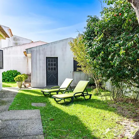 Mosca - 4 Bedrooms & Bbq, * Santa Cruz (Oeste)