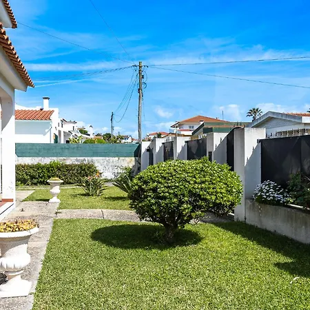 Mosca - 4 Bedrooms & Bbq, Tatil Evi Santa Cruz (Oeste)