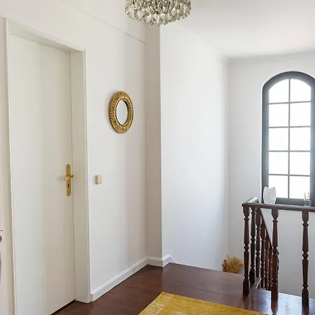 Mosca - 4 Bedrooms & Bbq,