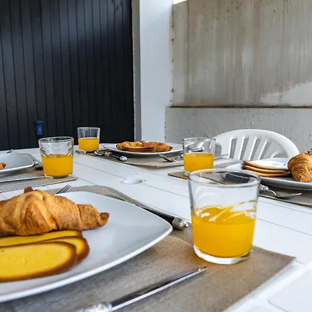 Tatil Evi Mosca - 4 Bedrooms & Bbq,