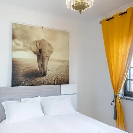 Mosca - 4 Bedrooms & Bbq, *