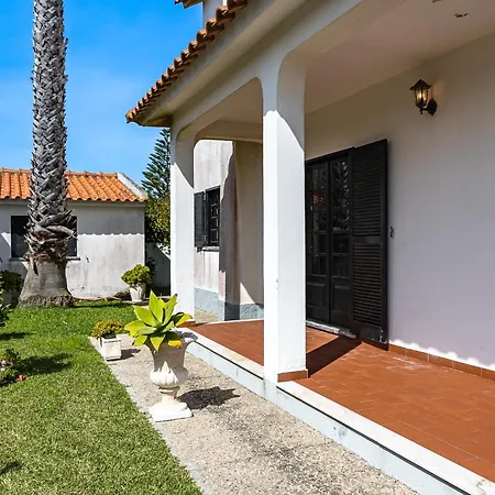 Mosca - 4 Bedrooms & Bbq, * Santa Cruz (Oeste)