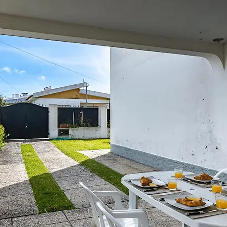 Mosca - 4 Bedrooms & Bbq, Santa Cruz (Oeste)