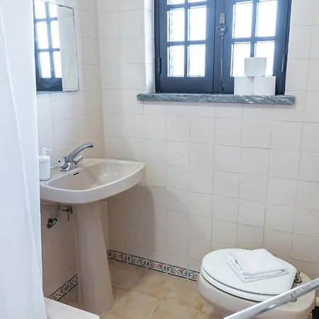 Tatil Evi Mosca - 4 Bedrooms & Bbq,