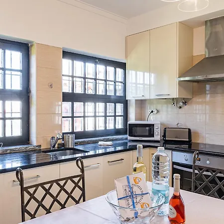 Tatil Evi Mosca - 4 Bedrooms & Bbq, *