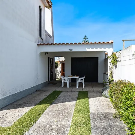 Tatil Evi Mosca - 4 Bedrooms & Bbq, Santa Cruz (Oeste)