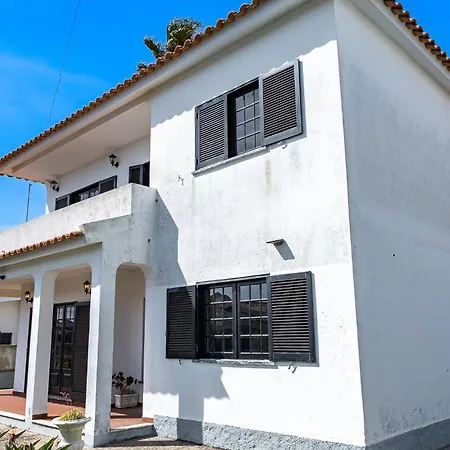 Mosca - 4 Bedrooms & Bbq,