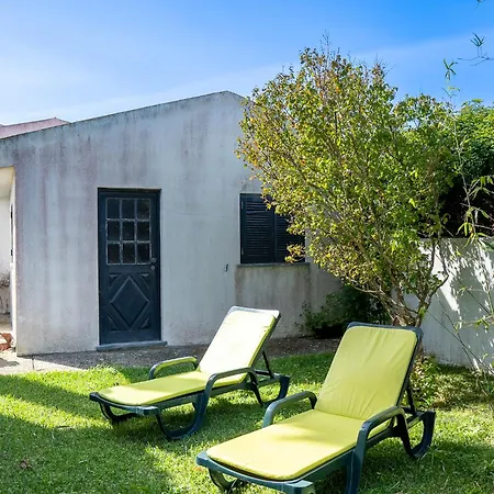 Mosca - 4 Bedrooms & Bbq, Tatil Evi Santa Cruz (Oeste)