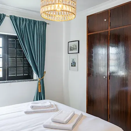 Tatil Evi Mosca - 4 Bedrooms & Bbq, Santa Cruz (Oeste)