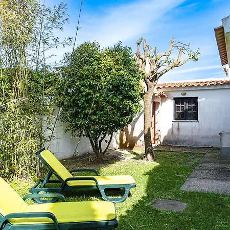 Tatil Evi Mosca - 4 Bedrooms & Bbq,