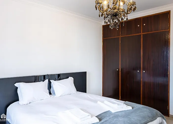 Mosca - 4 Bedrooms & Bbq, Prázdninový dům *