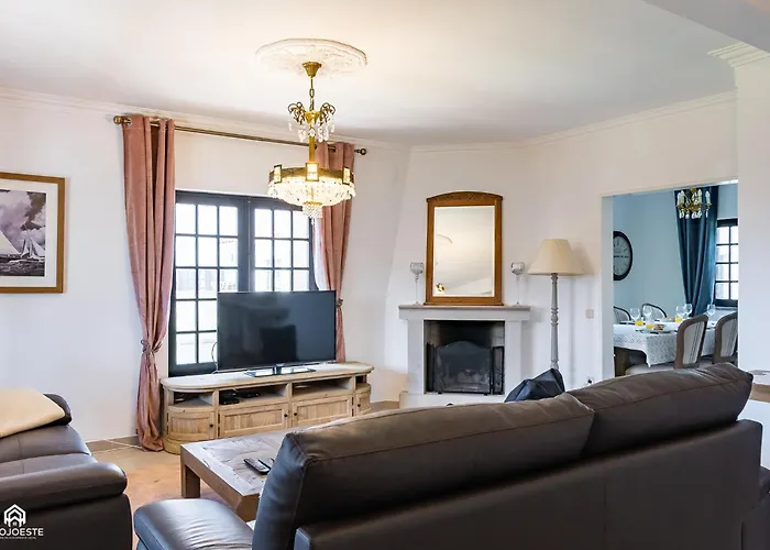 Prázdninový dům Mosca - 4 Bedrooms & Bbq, *