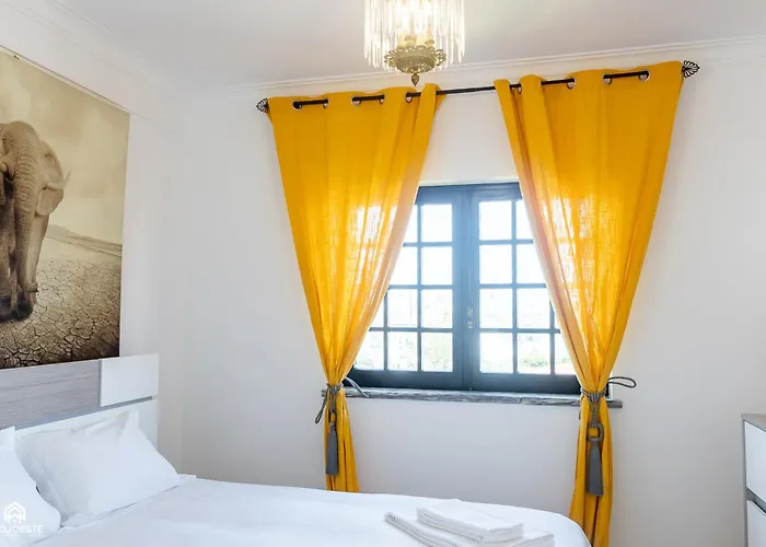 Prázdninový dům Mosca - 4 Bedrooms & Bbq, *