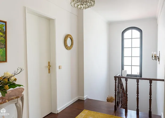 Mosca - 4 Bedrooms & Bbq,