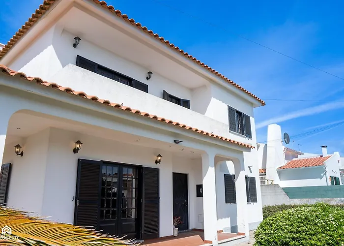 Prázdninový dům Mosca - 4 Bedrooms & Bbq, *