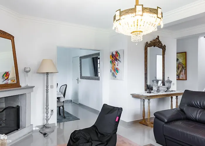 Mosca - 4 Bedrooms & Bbq,