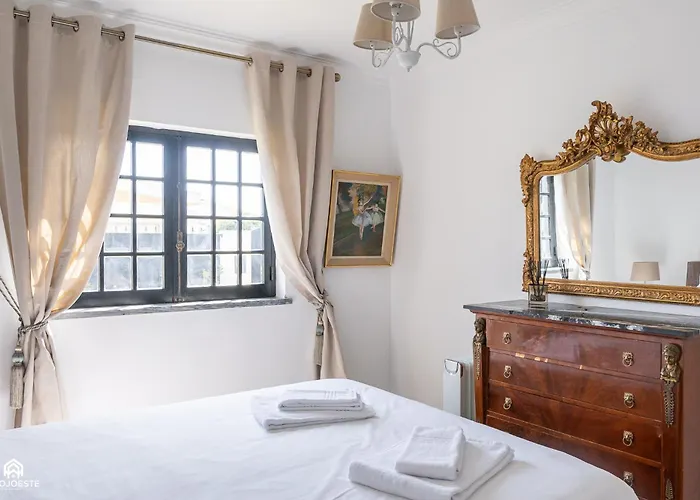 Prázdninový dům Mosca - 4 Bedrooms & Bbq,