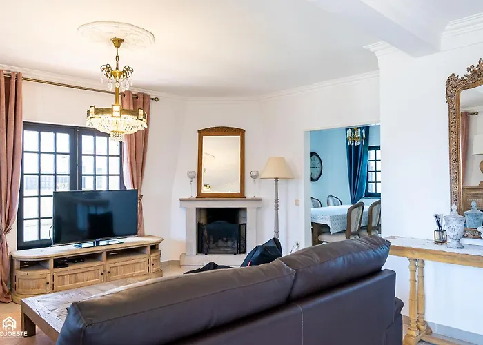 Prázdninový dům Mosca - 4 Bedrooms & Bbq, *