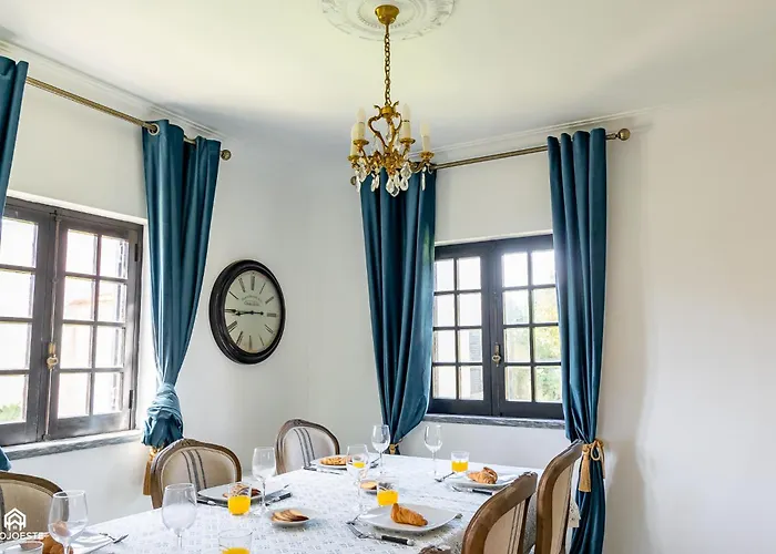 Mosca - 4 Bedrooms & Bbq,