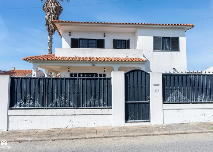 Mosca - 4 Bedrooms & Bbq, *