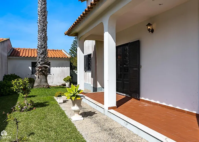 Mosca - 4 Bedrooms & Bbq, * Santa Cruz (Oeste)