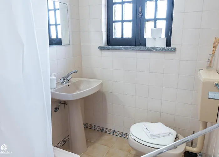 Prázdninový dům Mosca - 4 Bedrooms & Bbq,