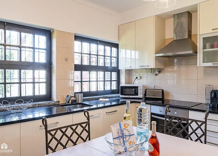 Prázdninový dům Mosca - 4 Bedrooms & Bbq, *