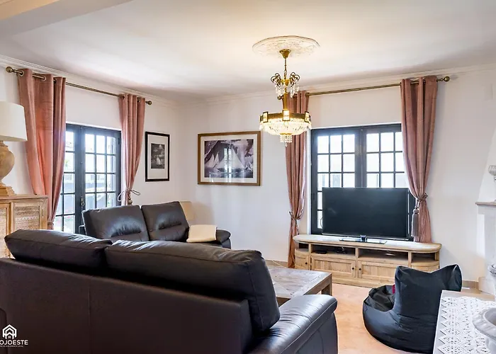 Mosca - 4 Bedrooms & Bbq,