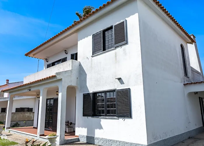 Mosca - 4 Bedrooms & Bbq,