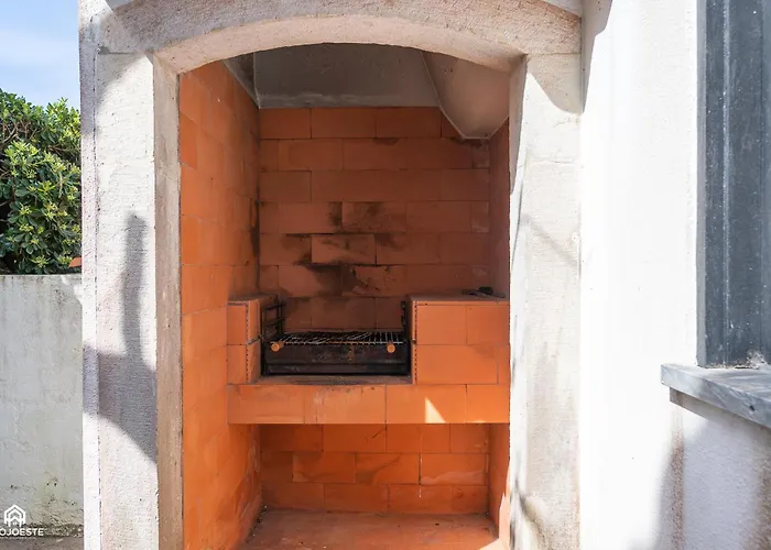 Mosca - 4 Bedrooms & Bbq, Prázdninový dům