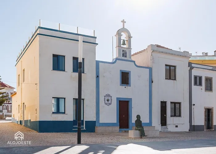 Prázdninový dům Mosca - 4 Bedrooms & Bbq,