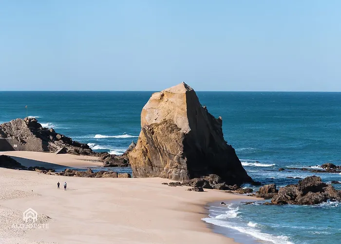 Mosca - 4 Bedrooms & Bbq, Prázdninový dům